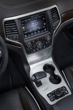 Jeep Grand Cherokee Limited 2014 года